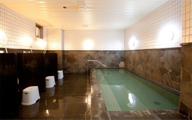 Smile Hotel Nishiakashi