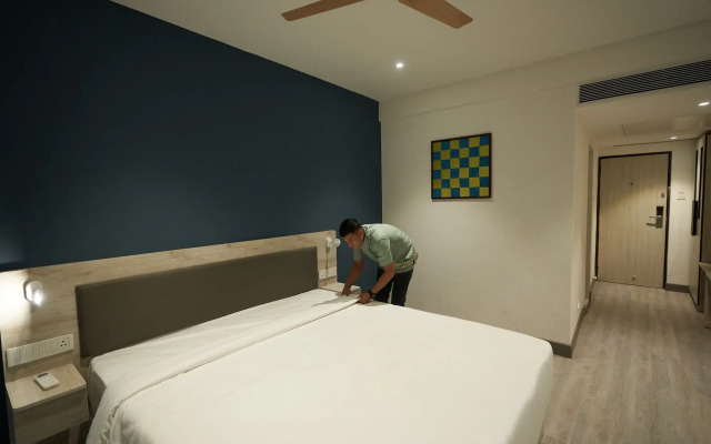 Ikshana Resort & Spa- Khandala