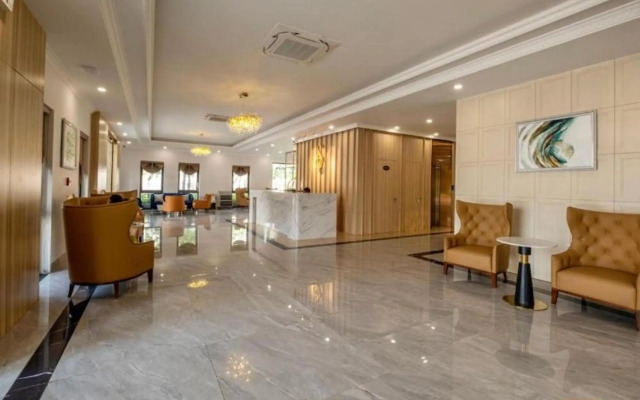 Sun Diamond Hotel