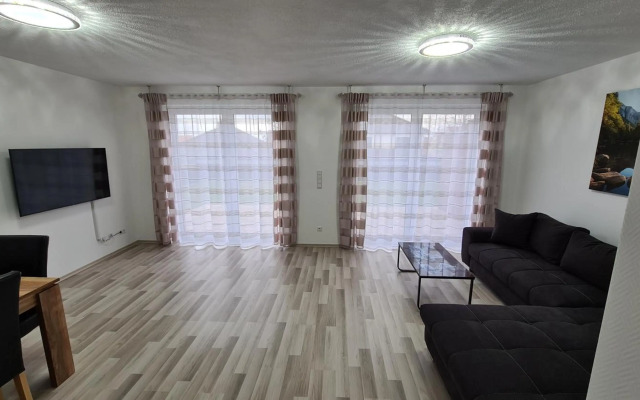 Exzellentes Ferienhaus in Hannover Messe Nähe