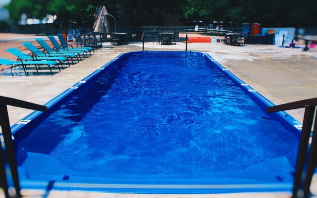 19 Son's Geronimo - Birdhouse Cabin