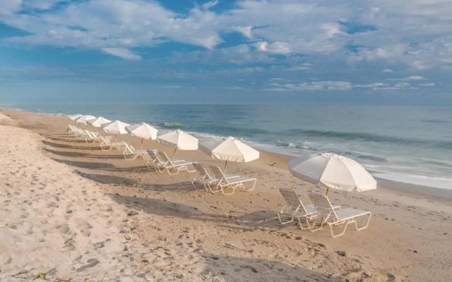 Ocean Breeze Inn Vero Beach