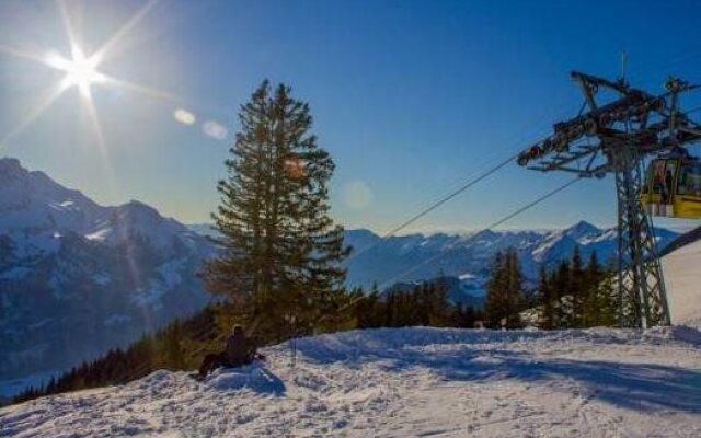 Hotel Restaurant Bären