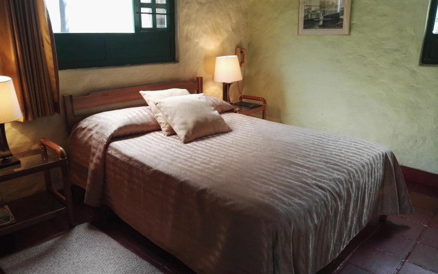 Hotel Campestre Los Arrayanes