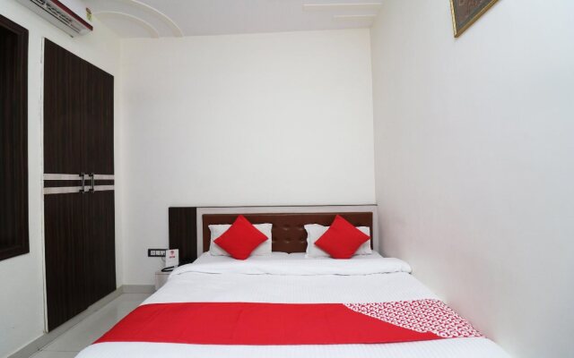 Pratap Inn by OYO Rooms