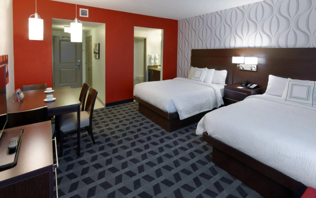 TownePlace Suites Springfield
