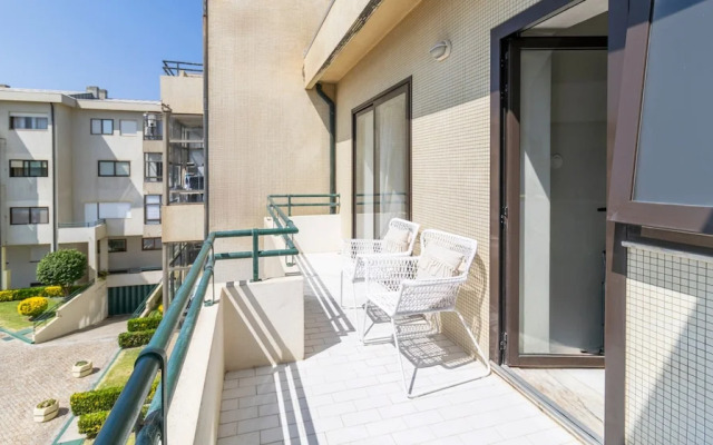 Ti Beach House in Mindelo