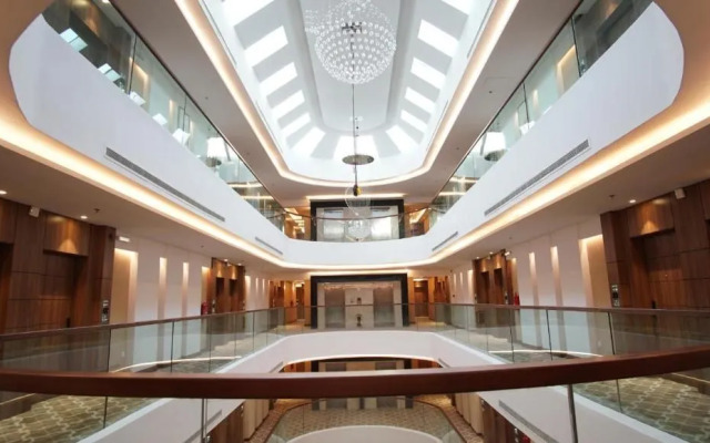 Hayat Al Riyadh Washam Hotel