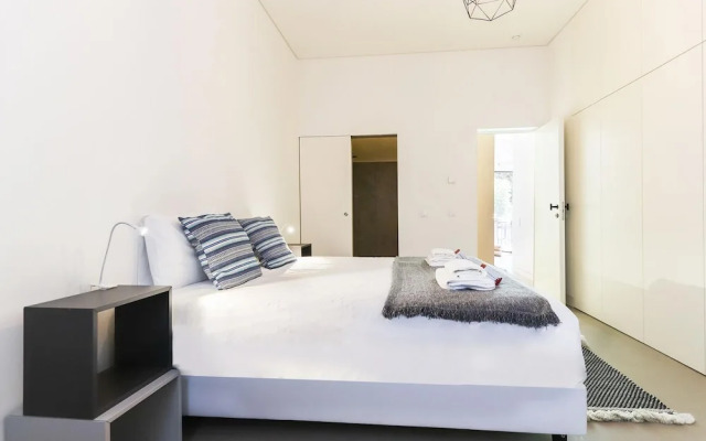 AV Liberdade Premium II BY Homing