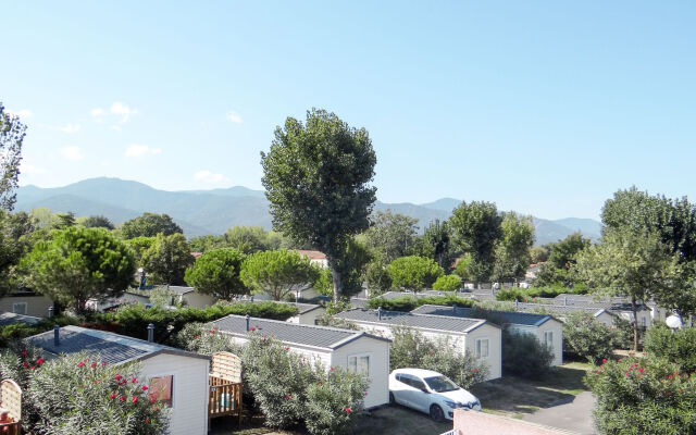 Camping La Plage (AGL270)