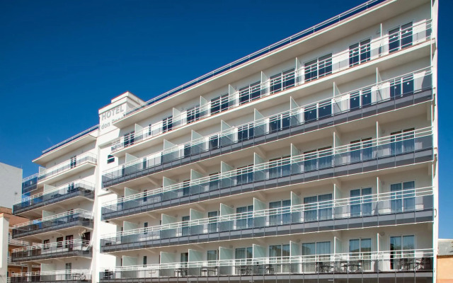 Hotel Don Pepe - Adults Only