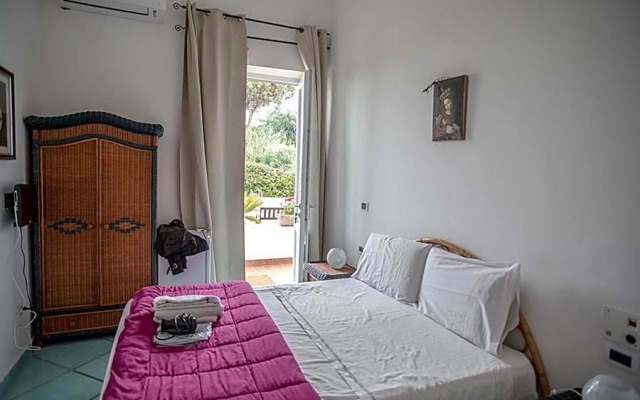 B&B Villa Antica