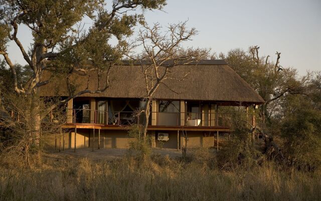 The River Lodge At Thornybush