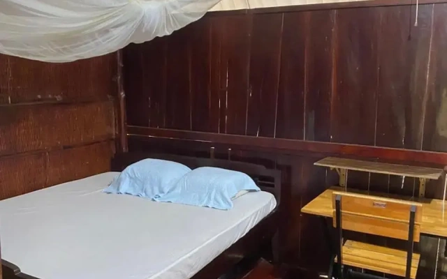 Ba Hung Homestay