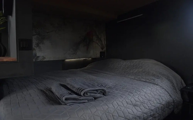 B&B Euphrate Houseboat