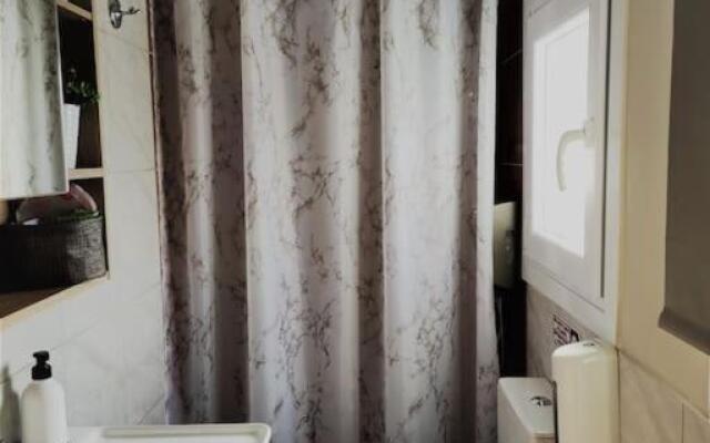 upon volos - modern renovated studio new in town