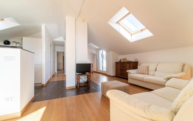 Il Tiglio in Civenna