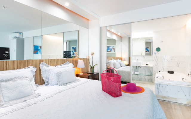Pestana Rio Atlantica