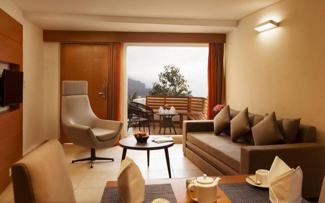 Sterling Valleyview Kodaikanal