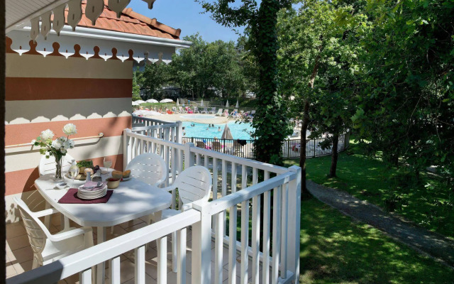 Pierre & Vacances Residence Les Dunes du Medoc