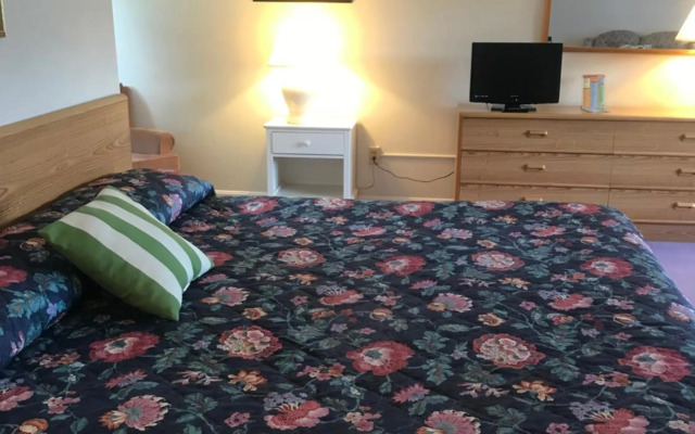 Four Seasons Motor Inn