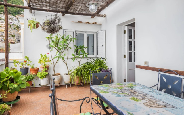 Casa Lauro