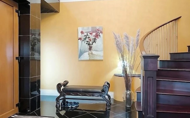 Beach Ave Castle Luxury Vacation Rental