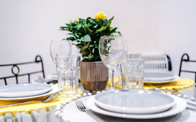 Empire Blackpool Apartments - Charles Street