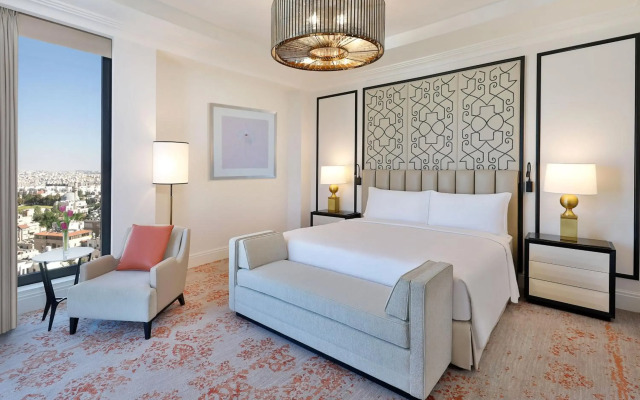 The St. Regis Amman