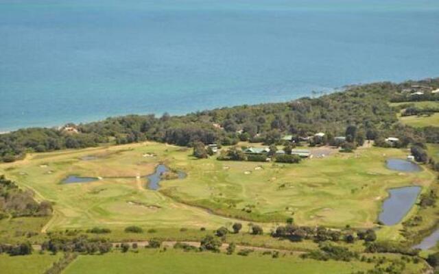 Aussie Golf Ranch