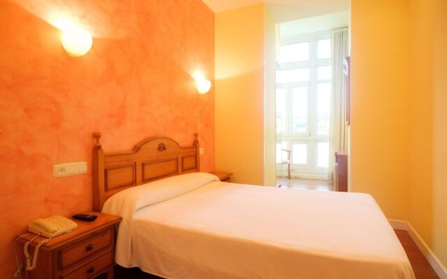 Hotel Playa de Luanco