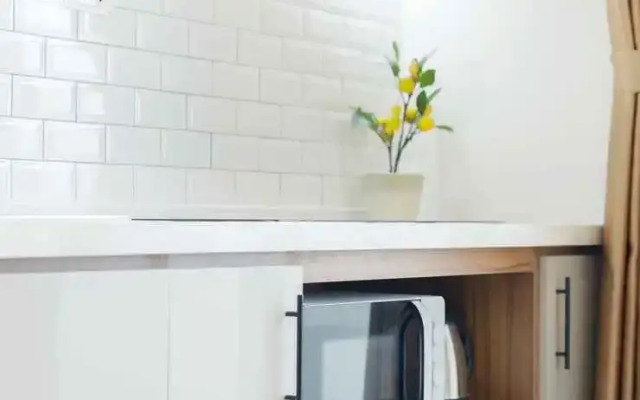TMS Quy Nhon - Ngoc Lan Apartments