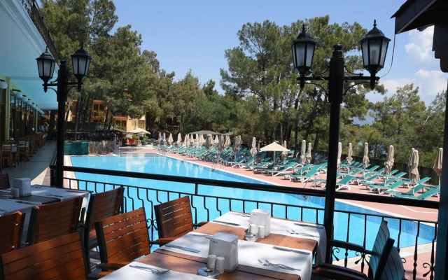Marmaris Park Hotel