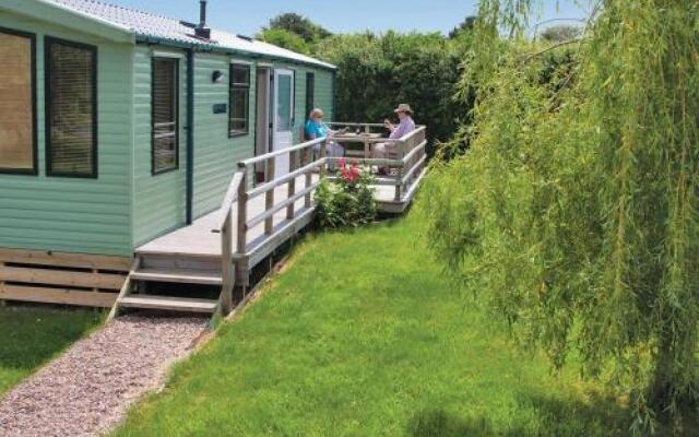 Saint Michaels Caravan Park