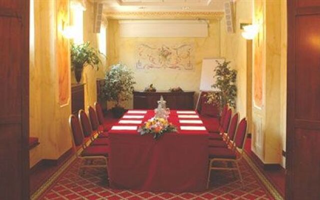 Villa Vecchia