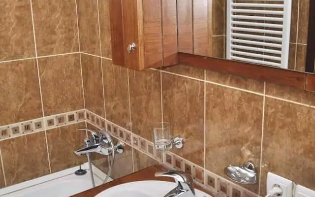 Hotel Kedari Bakuriani