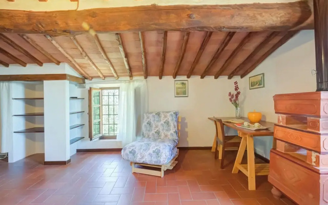 Chianti Apt Private Panoramic Garden