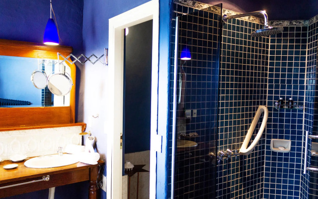 Las Cumbres Boutique Hotel & Spa By DON
