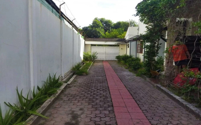 Baciro Homestay46