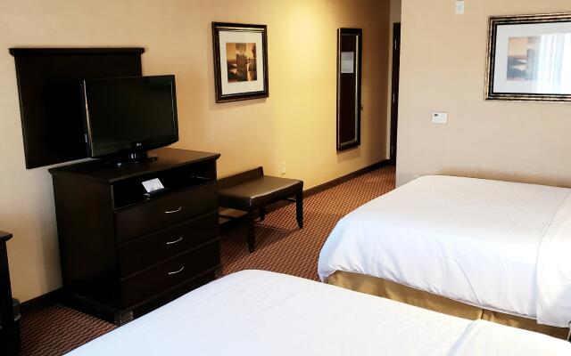Holiday Inn Express & Suites Frazier Park by IHG