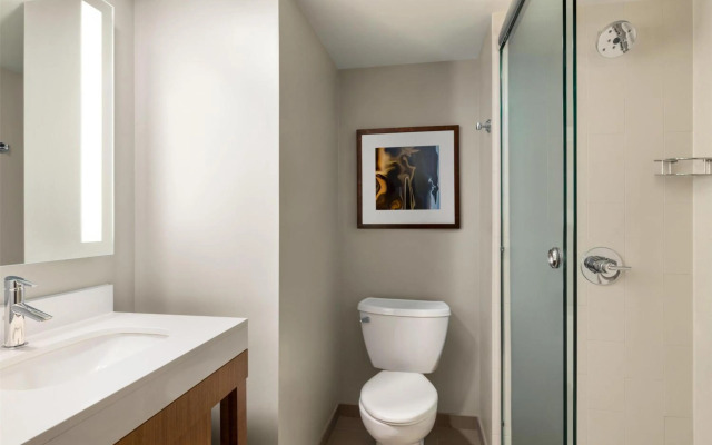 Hyatt Place Keystone / Dillon