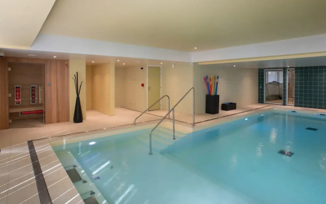 Le Moulin des Bruyeres