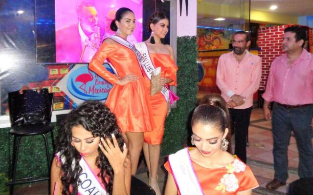 Hotel Boutique Esmeralda