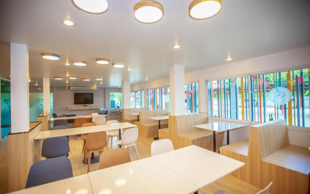 iRabbit Hotel