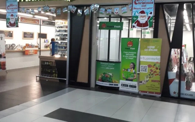 Apartment Kalibata City By Luxury Pro