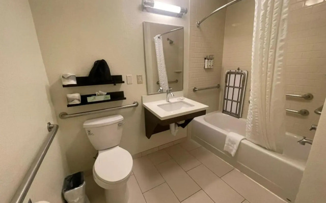 Candlewood Suites Secaucus - Meadowlands by IHG