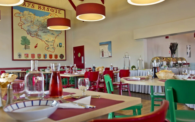 Hotel Club Vacanciel Guethary