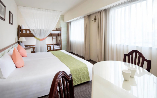 Hotel Francs