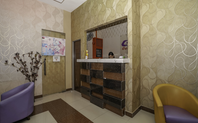 OYO 1043 Get Inn Hotel Sendayan