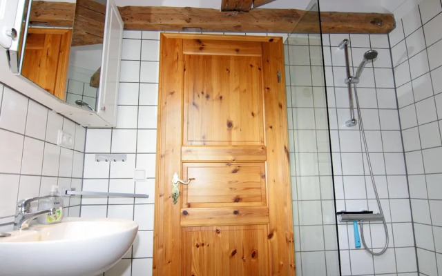 Ferienwohnung im Gutshaus Schulenbrook